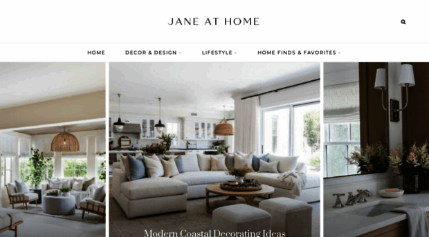 jane-athome.com