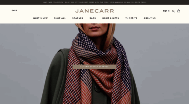 jane-carr.com