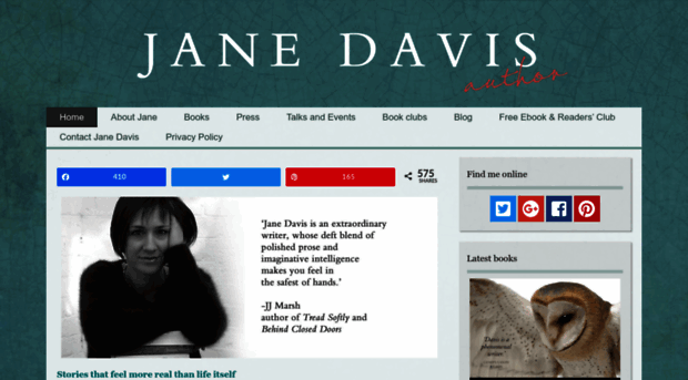 jane-davis.co.uk