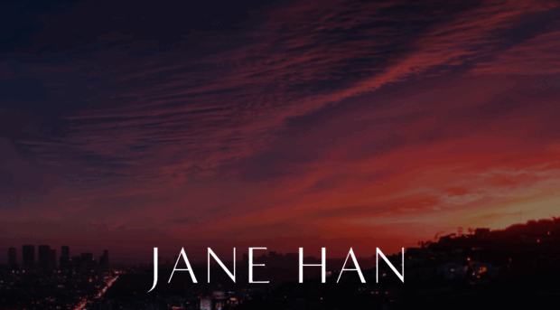 jane-han.com