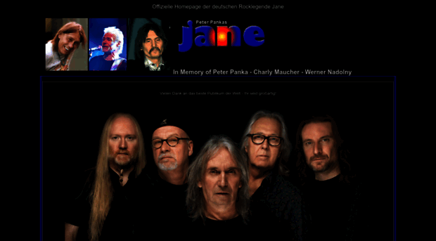 jane-music.com