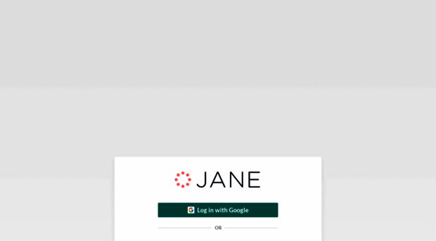 jane.bamboohr.com