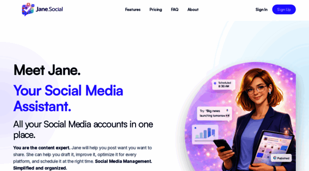 jane.social