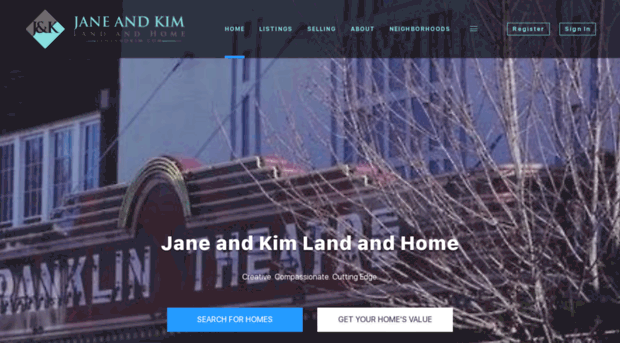 janeandkim.com