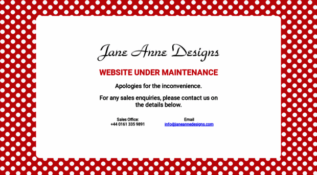 janeannedesigns.com