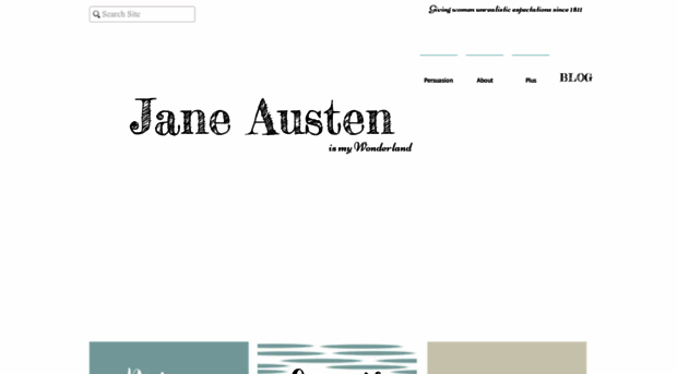 janeausten.fr