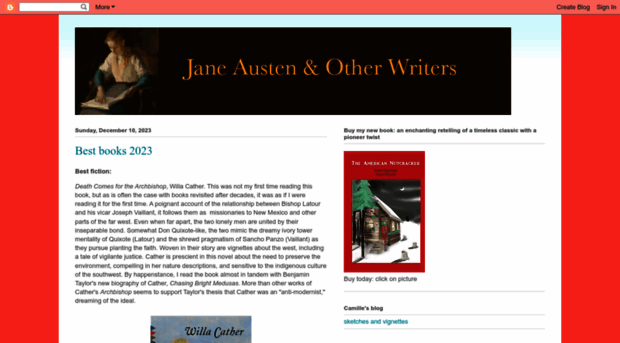 janeaustenandotherwriters.blogspot.com