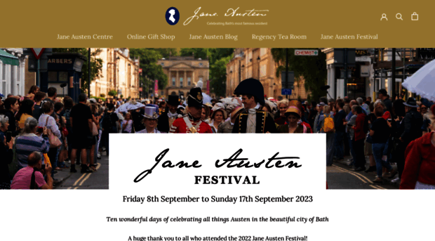 janeaustenfestivalbath.co.uk