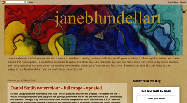 janeblundellart.blogspot.com.au