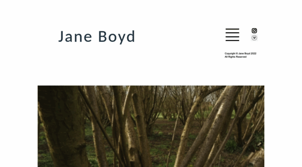 janeboyd.co.uk