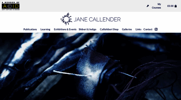 janecallender.com