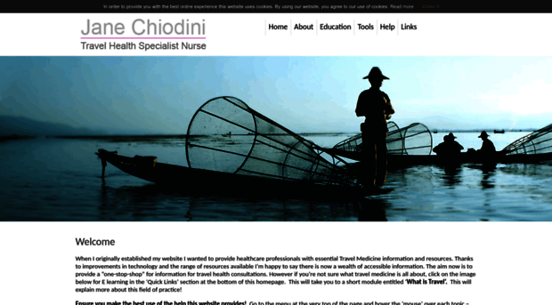 janechiodini.co.uk