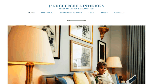 janechurchillinteriors.co.uk