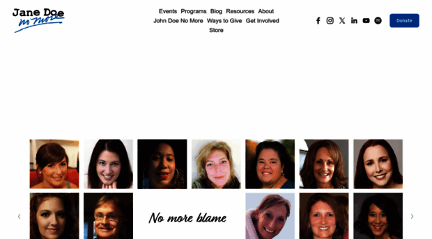 janedoenomore.org