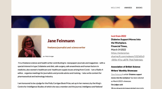 janefeinmann.com