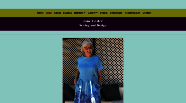 janefosterdesign.com