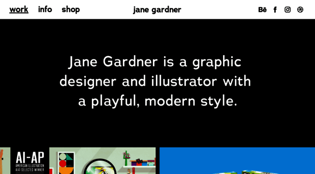 janegardnerdesign.com