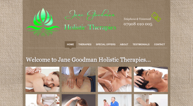 janegoodmanholistictherapies.com