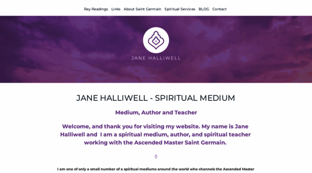 janehalliwell.com