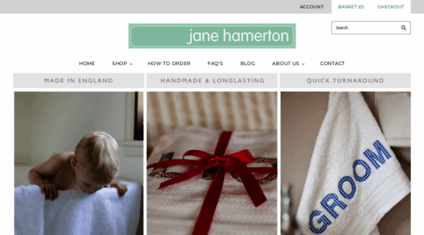 janehamerton.com