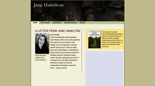 janehamiltonbooks.com