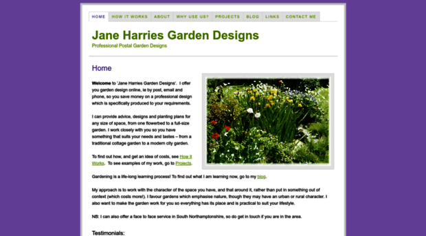 janeharriesgardens.co.uk