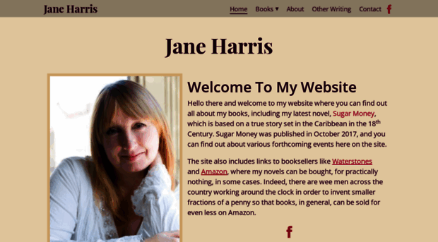 janeharris.com