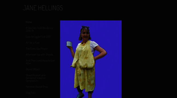 janehellings.co.uk