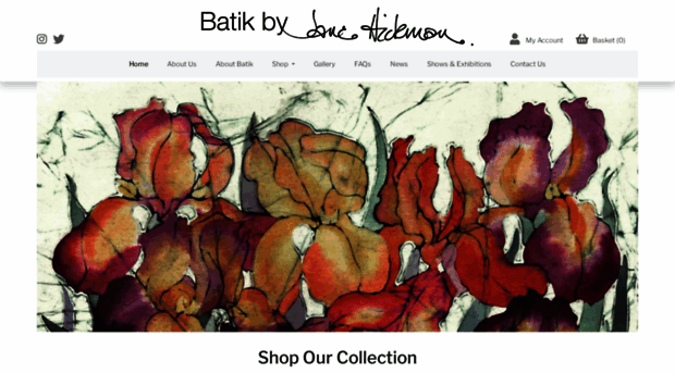 janehickmanbatik.com