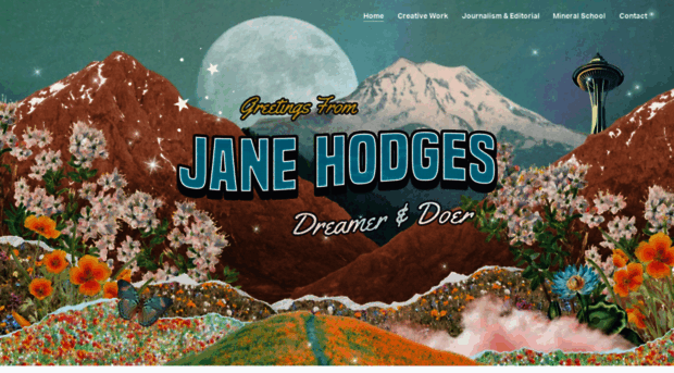 janehodges.net