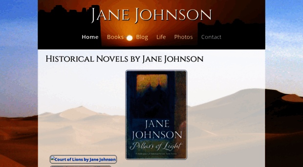 janejohnsonbooks.com