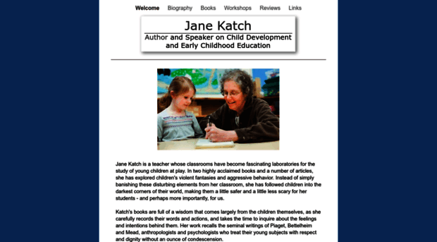 janekatch.com