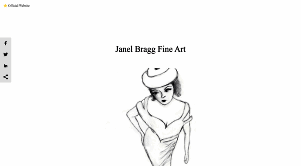 janelbragg.com