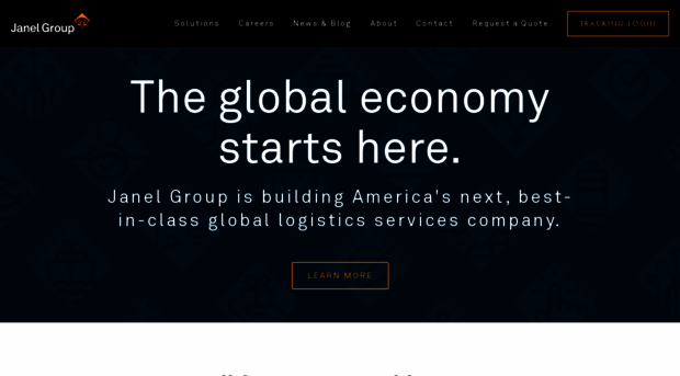 janelgroup.com