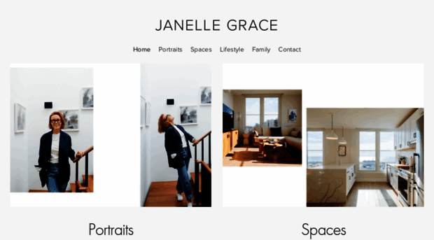 janelle-grace.com