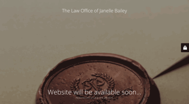 janellebaileylaw.com