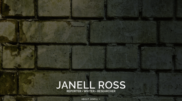 janellross.com