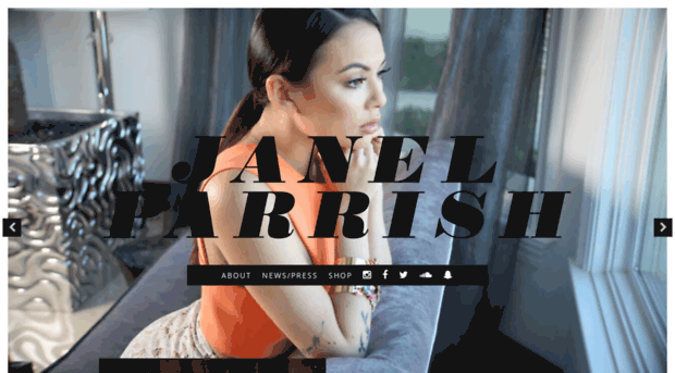 janelparrish.com