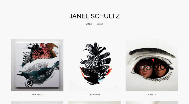 janelschultz.com