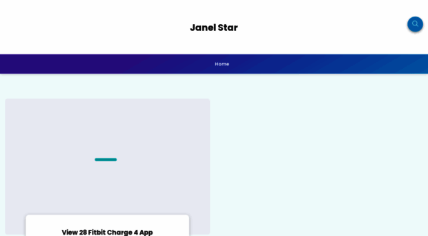 janelstar.blogspot.com