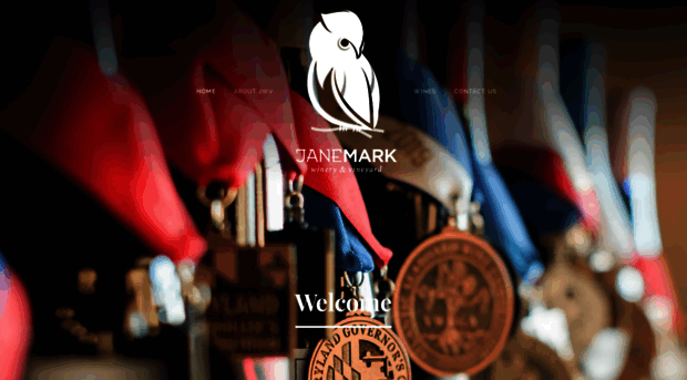 janemarkwinery.com