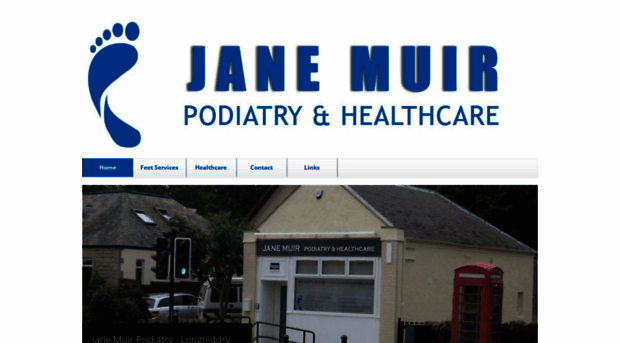 janemuirpodiatry.co.uk