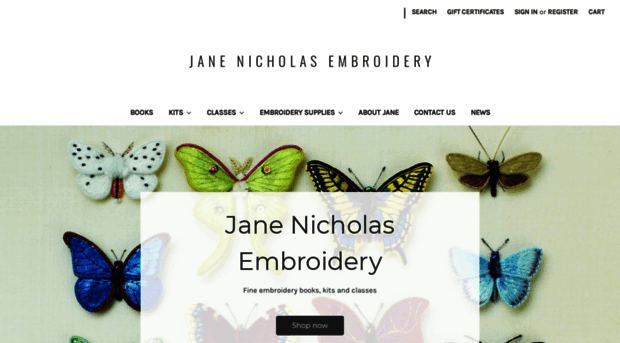 janenicholas.com