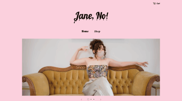 janeno.com