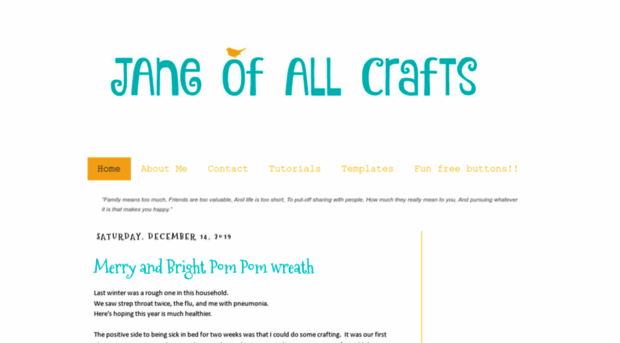 janeofallcrafts.com