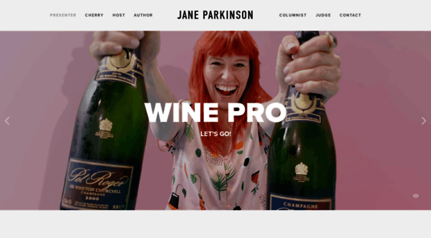 janeparkinson.com