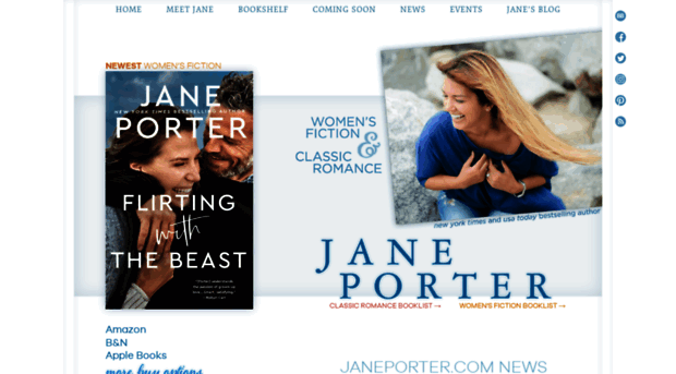 janeporter.com