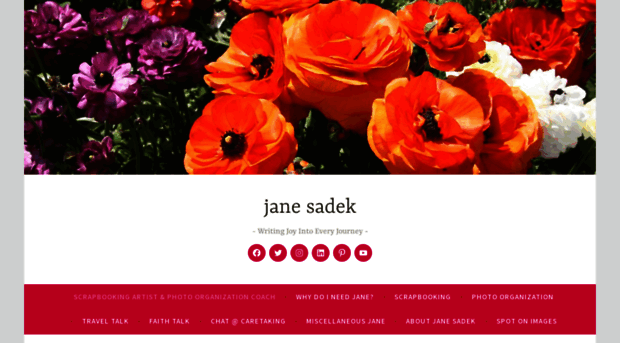 janesadek.com