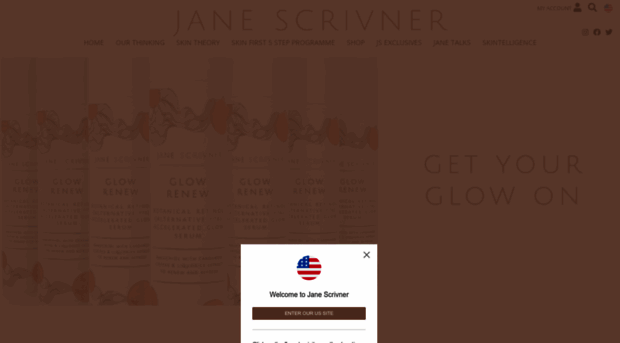 janescrivner.com