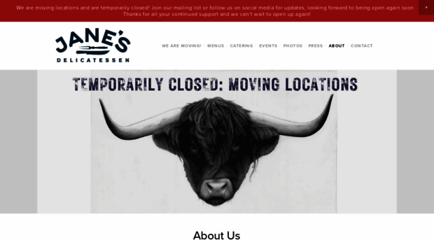 janesdelicatessen.com